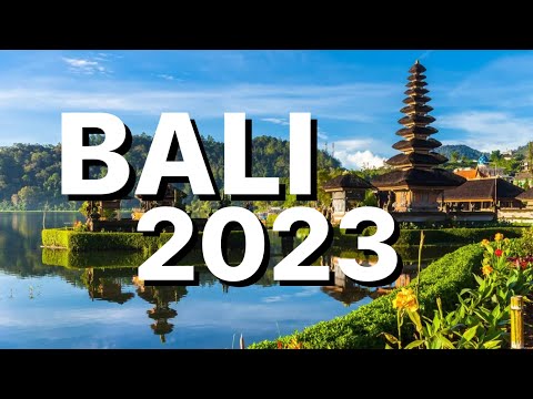 Bali 2023 - Singapura a Bali - Chegada em Bali, almoço no Made Warung e Blue Karma Villa Tour Parte 1