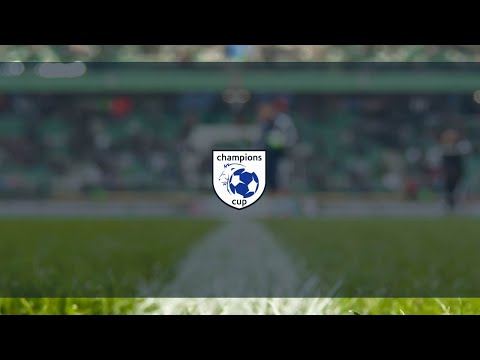 Finale Champions Cup C7 2019/20 - C'era una Vodka vs Afterlife