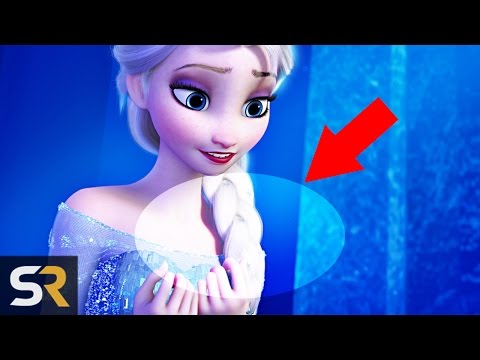 編集をすり抜けた10の映画の間違い (10 Movie Mistakes That Slipped Through Editing)