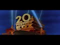 20th Century Fox 1994 4K HDR