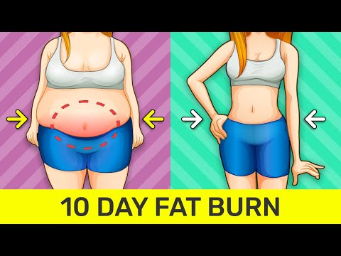 Day 2 Daily Weight Loss Routine 132 calories