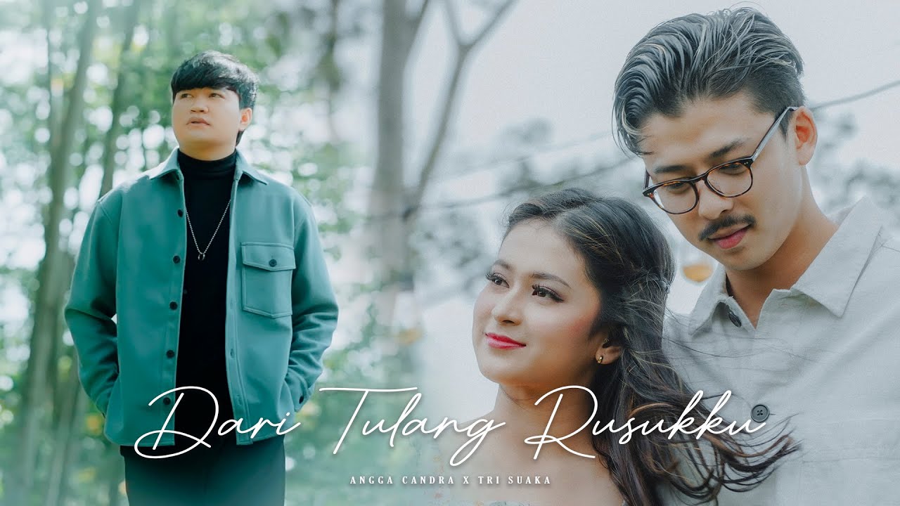 Angga Candra Lyrics - Dari Tulang Rusukku - Lirikimia Lyrics Update Angga Candra Lyrics - Dari Tulang Rusukku - Lirikimia Lyrics Update