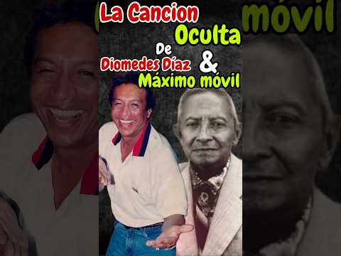 LA CANCIÓN QUE DIOMEDES DÍAZ NO ESCONTRABA 🎶 😱