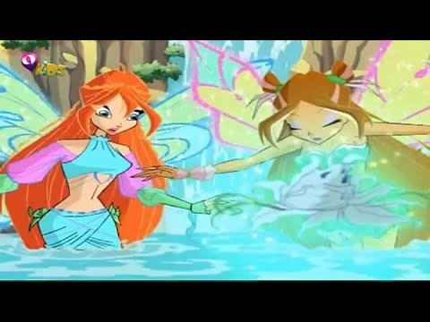 Winx Club - Sezoni 4 Episodi 20 - Dhurata e fatit (DUBLUAR NE SHQIP)