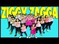 GEN HALILINTAR - ZIGGY ZAGGA - DANCE COVER - Choreography By Diego Takupaz - #ZiggyZaggaChallenge