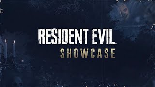 [情報] 惡靈古堡Showcase10月21日舉辦