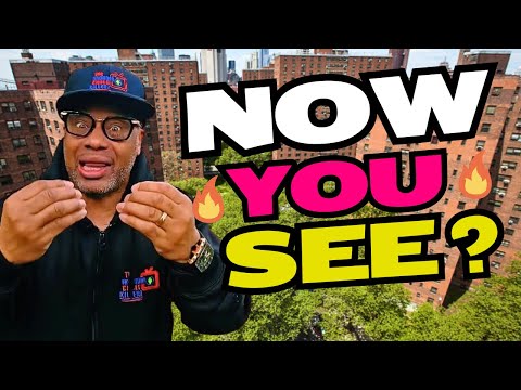 Fake Hip Hop Pioneers Exposed | And Now You See?