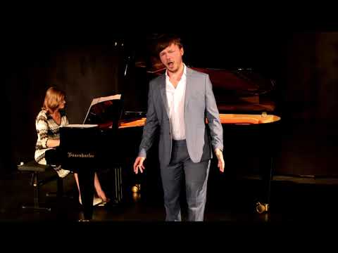 Voronov Alexander - Mozart - Don Giovanni - Masetto - Ho capito signor si