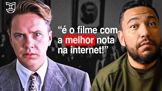 Esse é o melhor filme da história?