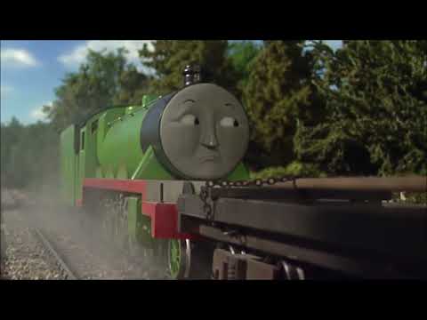 Characters Inc (Monsters Inc) Part 13 - Henry Scares Bonnie