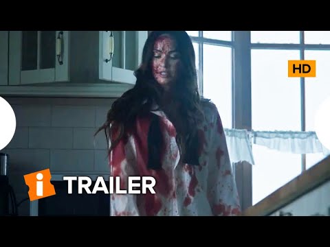 Até a Morte | Trailer Legendado