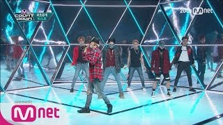 BEAST(비스트) - YeY Comeback Stage M COUNTDOWN 150730 EP.435