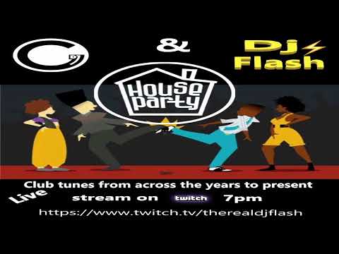 70s & 80s dance classics live stream