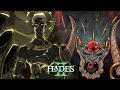 What Happens When You Beat Chronos Typhon Post Game Hades 2