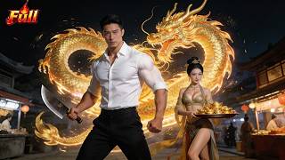 Download lagu Baru jadi Dewa Masak lalu terlempar ke dunia lain; satu masakan buat taipan bayar jutaan emas! mp3