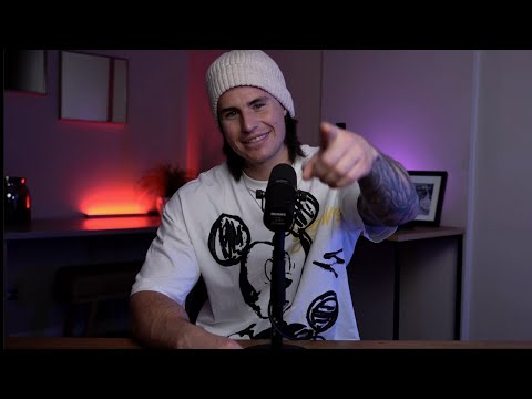 How To Choose Your Friends