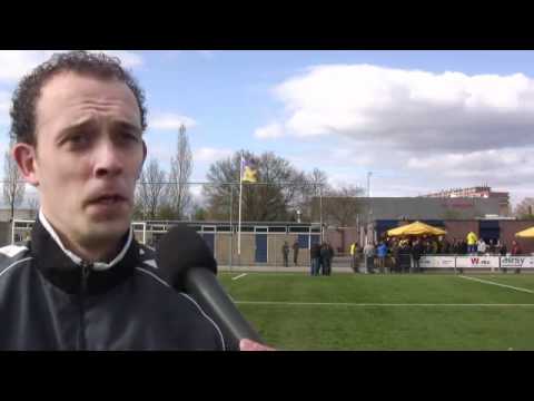 Gebr. van Gent Finaleweken: Blauw Geel - Lunteren