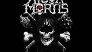 Rigor Mortis - The Haunted