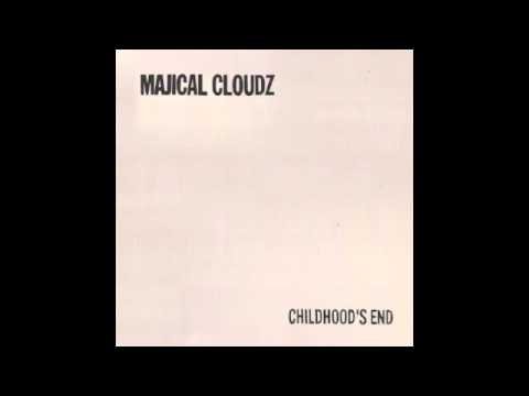 Majical Cloudz - "Childhood's End"