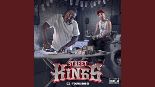 Trapped in tha Game (feat. Freeze)