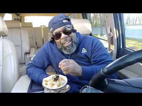KfC'S CHICKEN POT PIE REVIEW 