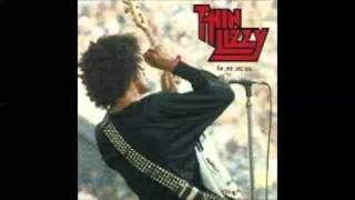 Thin Lizzy - The Peel Sessions (HQ Audio Only)