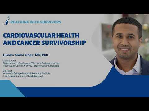 Protecting Hearts, Empowering Survivors| Dr. Husam Abdel Qadir | RWS 2023