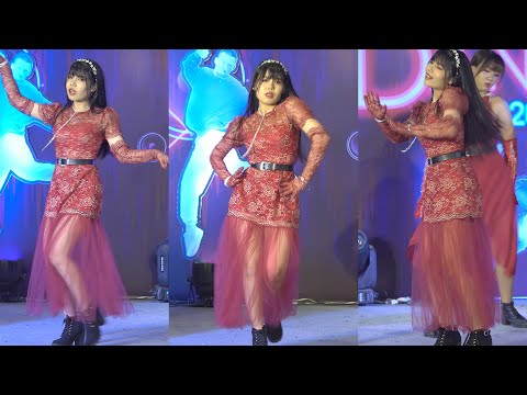 201010 (4K) Elsa cover GFRIEND (Formost as Umji) - Apple @ Central GrandRama 9 Cover dance 2020