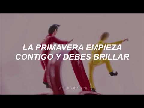[Sub español] D&E - Lose it.