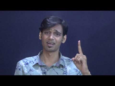 Sumit Arun Shikhare Hindi Audition