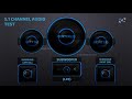 5 1 Channel Audio Test