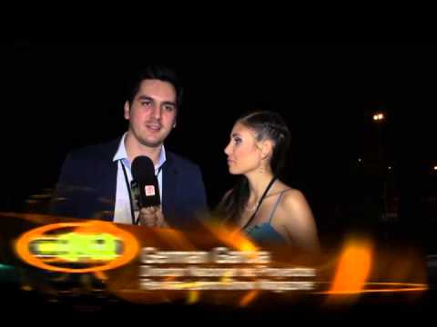 Miss universo en Cali