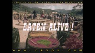 Download lagu EATEN ALIVE (1980) Trailer for Umberto Lenzi's sleazy cannibal jungle adventure mp3
