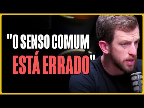 O QUE ACONTECE NO CÉREBRO DE UMA PESSOA BIPOLAR