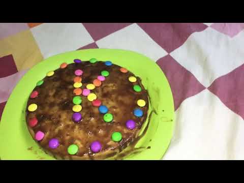 Kanna babai birthday cake