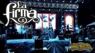 🌈EN LO MAS ALTO DEL CIELO, LA FIRMA EN VIVO🌈