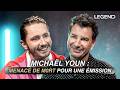 MICHAEL YOUN LES MOMENTS LES PLUS FOUS DE SES 25 ANS DE CARRIÈRE MORNING LIVE FATAL 2