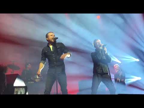 Cleymans & Van Geel - Hasselt 2022