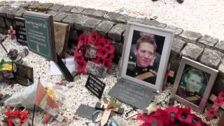 preview picture of video 'The Commando Memorial - Remembered with Love'