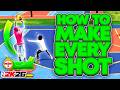 NBA 2K26 How To Make Every Shot How To Become A Better Shooter