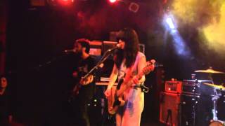 YUCK - Lose my breath (live Microsonidos) (12&Medio, Murcia) (15-3-2014)