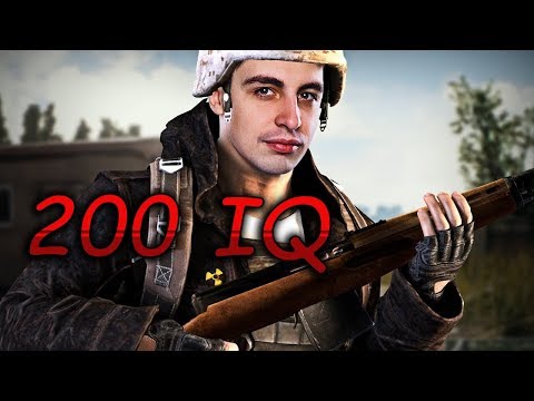 Shroud and DrDisrespect Duo on PUBG, Shroud with the 200 IQ play