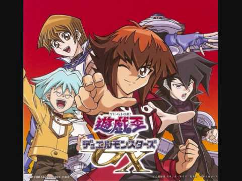 Yu-Gi-Oh! Duel Monsters GX 99% BOWL