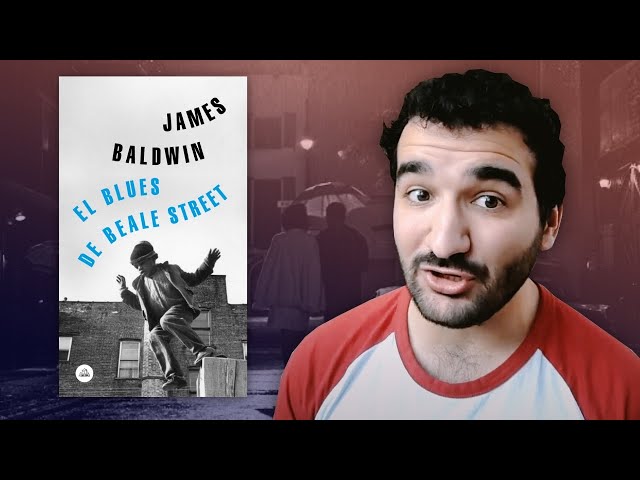 Vídeo relacionado con El blues de Beale Street (Random House)