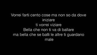 Coez - La musica non c&#39;è Testo