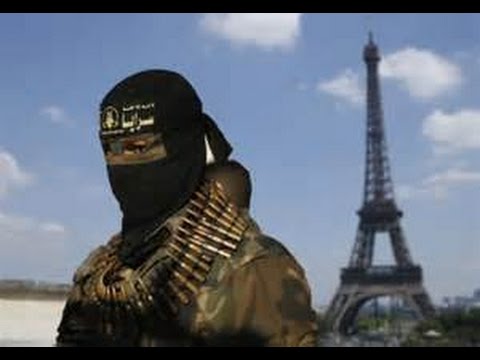 Paris France Terrorist attacks 120+ dead Breaking News November 14 2015 Video