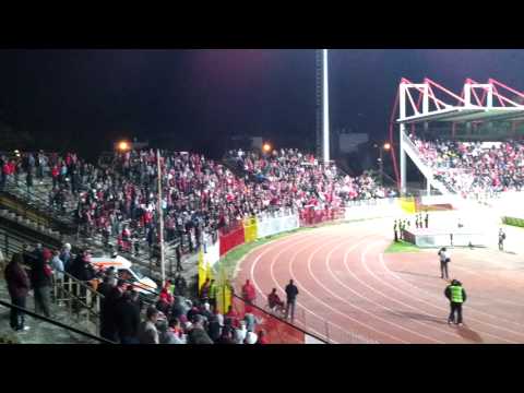 2011.10.15 DVTK - Pécs 4-0 Fieszta