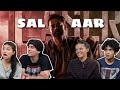 SALAAR | Official Teaser| Reaction | Prabhas | Prashanth | Prithviraj | Shruti Hassan