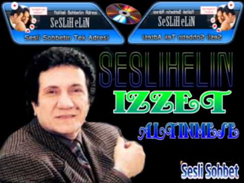 Izzet Altinmese   Unutulmuyor