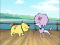 Clifford The Big Red Dog S01Ep06 Cleo Comes To Town False Friends
